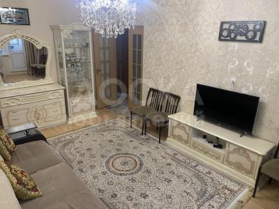 Продаю 3-комнатную квартиру, 64кв. м., этаж - 5/9, Тунгуч.