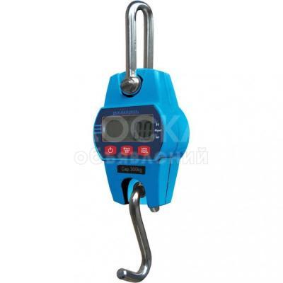 Крановые весы для взвешивания крупногабаритных грузов.