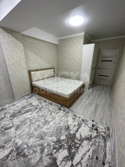 Продаю 2-комнатную квартиру, 57кв. м., этаж - 14/16, Джал.