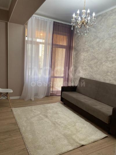 Продаю 2-комнатную квартиру, 91кв. м., этаж - 4/12, Филармония .