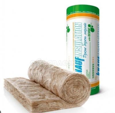 Базальт жылыткычтары.