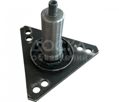 Наконечник ПМ