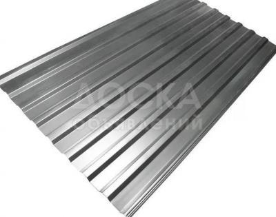 Цинктелген профнастил