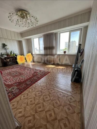 Продаю 3-комнатную квартиру, 85кв. м., этаж - 8/9, Филармония .