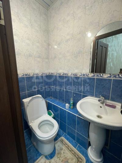 Продаю 2-комнатную квартиру, 58кв. м., этаж - 1/9, Нижний Джал.