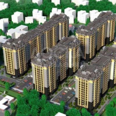 Продаю 2-комнатную квартиру, 60кв. м., этаж - 12/14, Ахунбаева\Тыналиева.