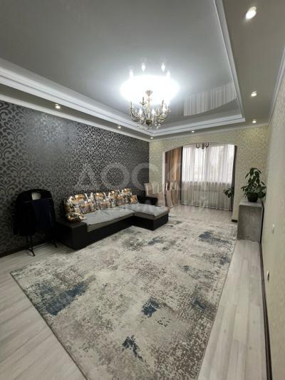 Продаю 2-комнатную квартиру, 67кв. м., этаж - 3/9, Юж Магистраль\Алматинка.