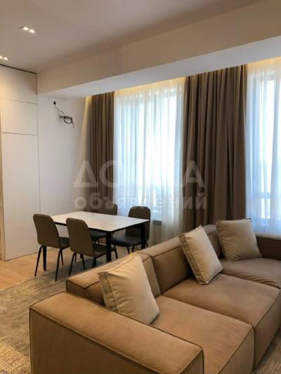 Продаю 2-комнатную квартиру, 47кв. м., этаж - 6/16, Юж Магистраль\Сухэ Батора.