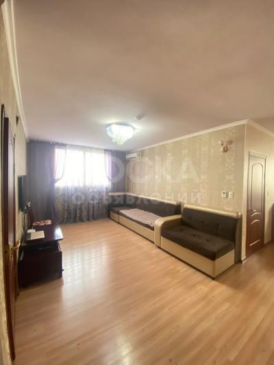 Продаю 3-комнатную квартиру, 87кв. м., этаж - 11/16, Джал- Артис дом 12.