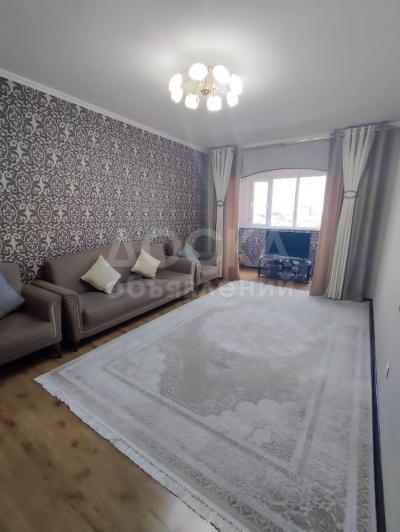 Продаю 2-комнатную квартиру, 68кв. м., этаж - 5/9, Улан 2.