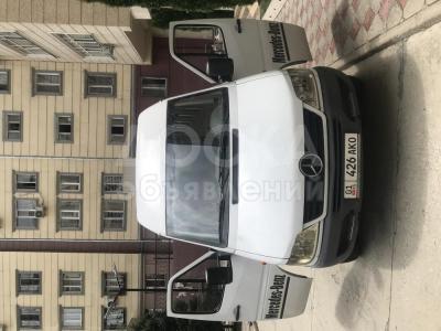 Спринтер портер такси по городу