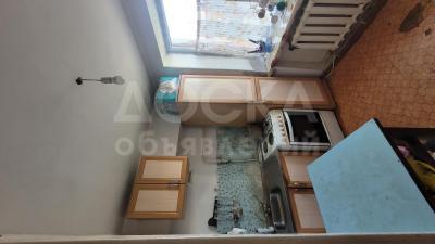 Продаю 3-комнатную квартиру, 50кв. м., этаж - 5/5, 3 микрорайон 3 дом .