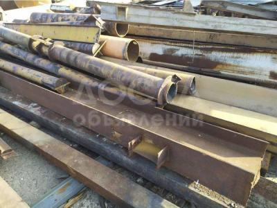 Продаём двутавр