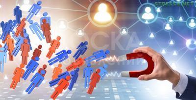 Сбор базы компаний по сфере деятельности