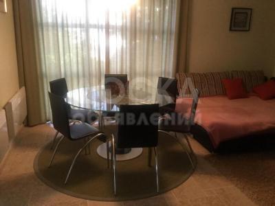 Продаю дом 4-ком. 150кв. м., этаж-2, 3-сот., стена кирпич, Бостери.