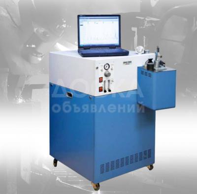 Спектрометр