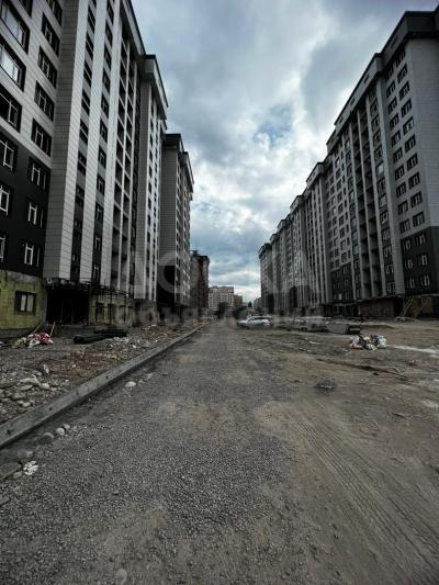 Продаю 2-комнатную квартиру, 64кв. м., этаж - 10/14, Джал.