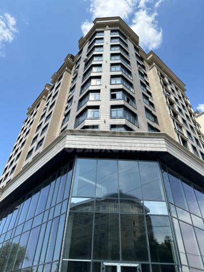 Продаю 1-комнатную квартиру, 58кв. м., этаж - 13/14, Юг-2.