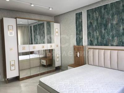 Продаю 3-комнатную квартиру, 83кв. м., этаж - 7/10, Кок Жар .