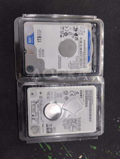 жёсткий диск 1тб для ноутбука