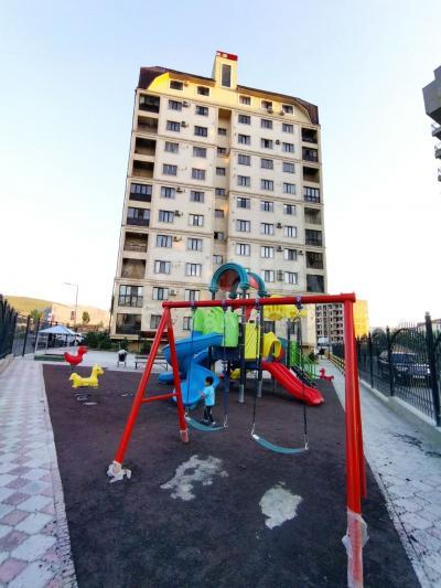 Продаю 3-комнатную квартиру, 81кв. м., этаж - 6/11, АУЦА.