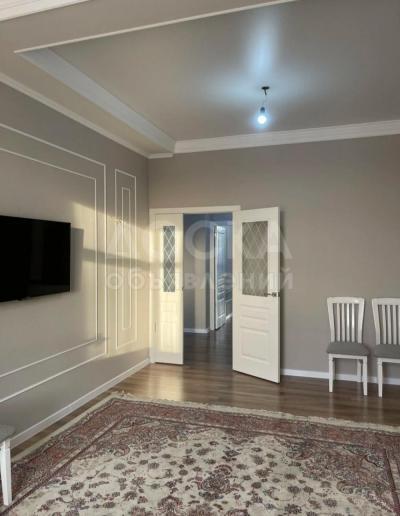 Продаю 2-комнатную квартиру, 70кв. м., этаж - 4/9, Юж Магистраль\Сухэ Батора.