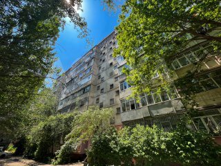 Продаю 2-комнатную квартиру, 65кв. м., этаж - 9/9, мкр.Тунгуч/Анкара.