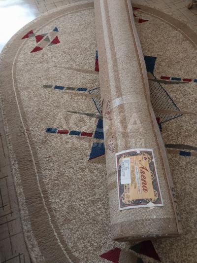 Ковер, производство Турция. Размер 2,5х4,0 м