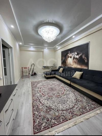 Продаю 2-комнатную квартиру, 62кв. м., этаж - 12/12, Азия Молл.