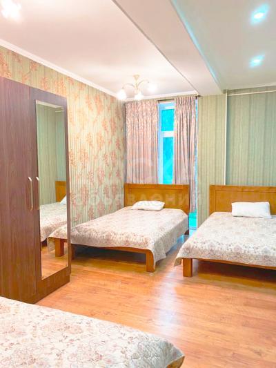 Сдаю  квартиру,