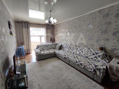 Продаю 2-комнатную квартиру, 57кв. м., этаж - 2/2, Нижний джал .