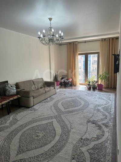 Продаю 2-комнатную квартиру, 68кв. м., этаж - 9/10, Ак кеме (старый аэропорт).