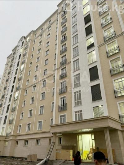 Продаю 3-комнатную квартиру, 101кв. м., этаж - 6/12, Куттубаева /Магистраль .