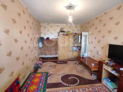 Продаю 1-комнатную квартиру, 35кв. м., этаж - 7/9, Мкр-н Тунгуч .