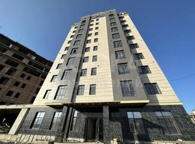 Продаю 1-комнатную квартиру, 52кв. м., этаж - 2/10, Асанбай мкр .