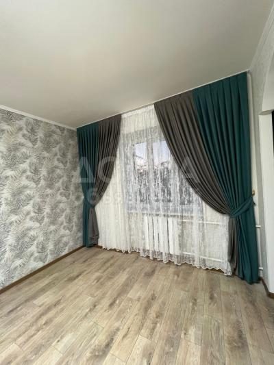 Продаю 1-комнатную квартиру, 29кв. м., этаж - 3/4, Политех.