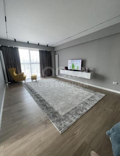 Продаю 3-комнатную квартиру, 100кв. м., этаж - 16/16, Джал.