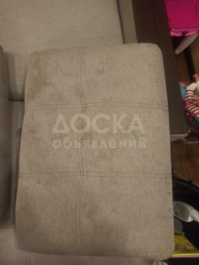 Фирма услуги химчистки мягкой мебели " Карлсон"