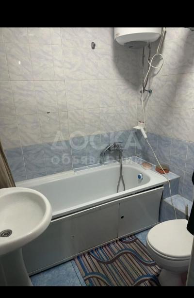 Продаю 1-комнатную квартиру, 24кв. м., этаж - 2/3, Жибек-Жолу Осмонкула ул Древесная .