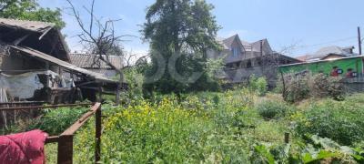 Продаю участок под строительство, 7 соток Тыныстанова - Щербакова.