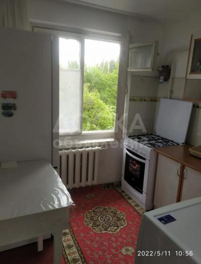 Продаю 1-комнатную квартиру, 32кв. м., этаж - 5/5, 8 мкр.