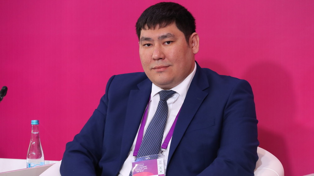 Таалай Байтереков