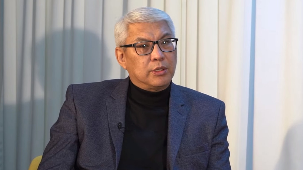 Исмаил Даиров