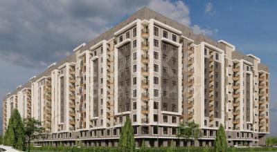 Продаю 1-комнатную квартиру, 31кв. м., этаж - 4/10, Ак-Орго.