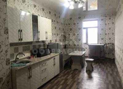 Продаю 1-комнатную квартиру, 50кв. м., этаж - 5/12, Асанбай мкр .