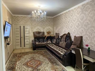 Продаю 2-комнатную квартиру, 67кв. м., этаж - 5/9, Кок Жар .