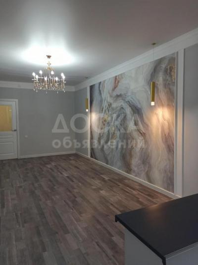 Продаю 2-комнатную квартиру, 78кв. м., этаж - 9/9, Джал.