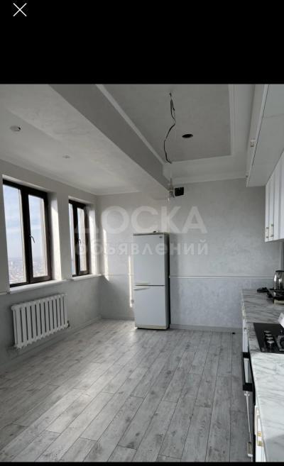 Продаю 3-комнатную квартиру, 100кв. м., этаж - 16/16, Джал.