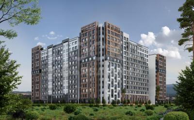 Продаю 3-комнатную квартиру, 84кв. м., этаж - 11/14, Тунгуч.