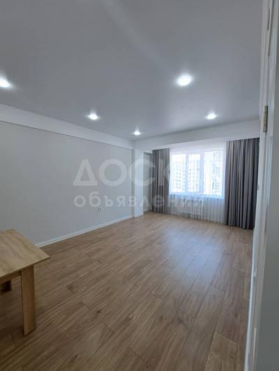 Продаю 1-комнатную квартиру, 45кв. м., этаж - 7/12, Филармония .